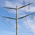 Suspensionsklemme für Overhead -Stromleitungsanpassungs-/Stromleitungshardware